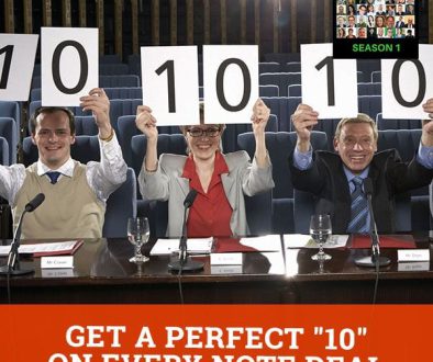 Get a PERFECT “10” on EVERY Note Deal with Bob Zachmeier